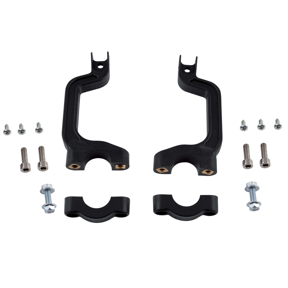 ACERBIS HANDGUARDS X-FORCE (VIEW DESCRIPTION FOR FITMENT DETAILS); VERIOUS COLOURS