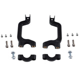 ACERBIS HANDGUARDS X-FORCE (VIEW DESCRIPTION FOR FITMENT DETAILS); VERIOUS COLOURS