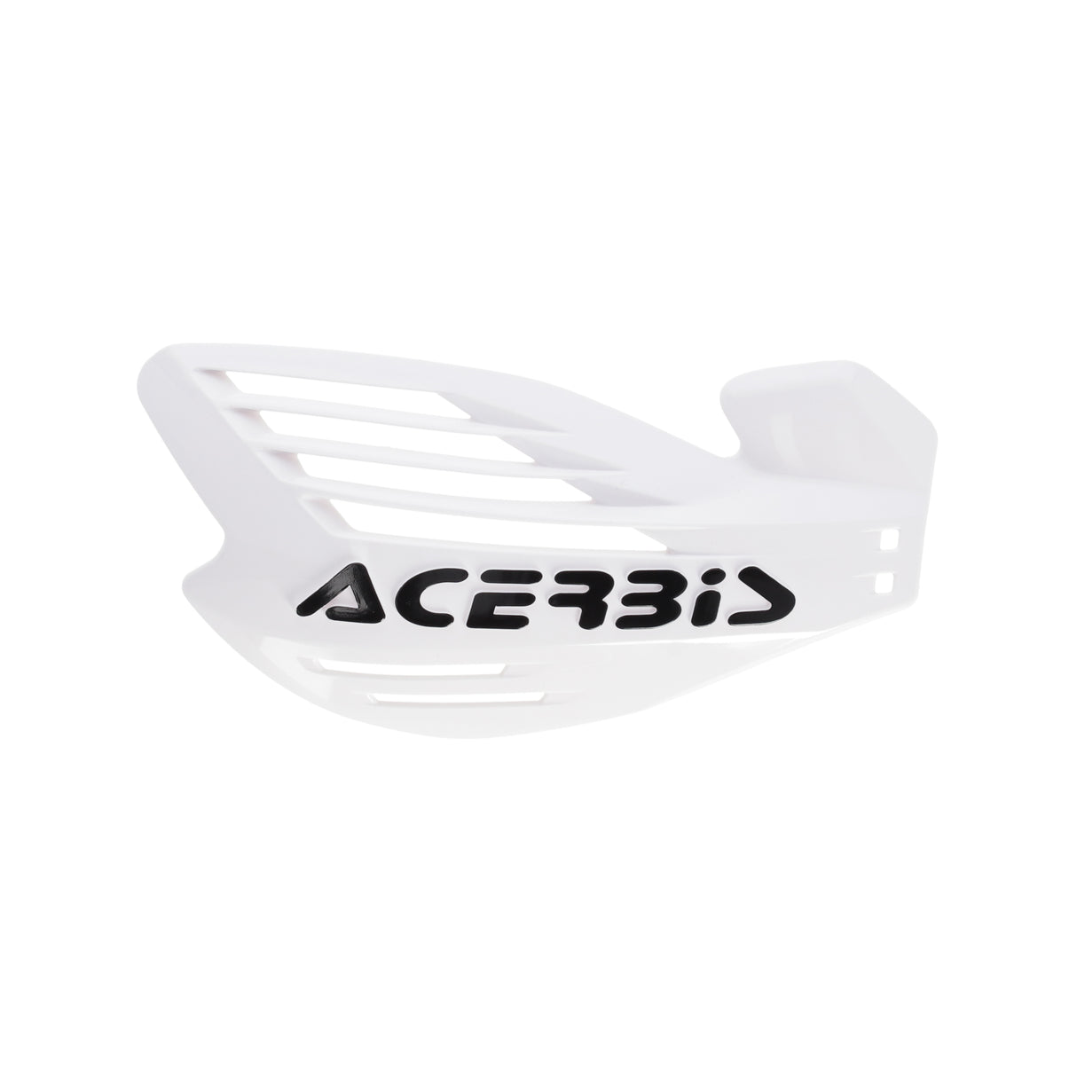 ACERBIS HANDGUARDS X-FORCE (VIEW DESCRIPTION FOR FITMENT DETAILS); VERIOUS COLOURS