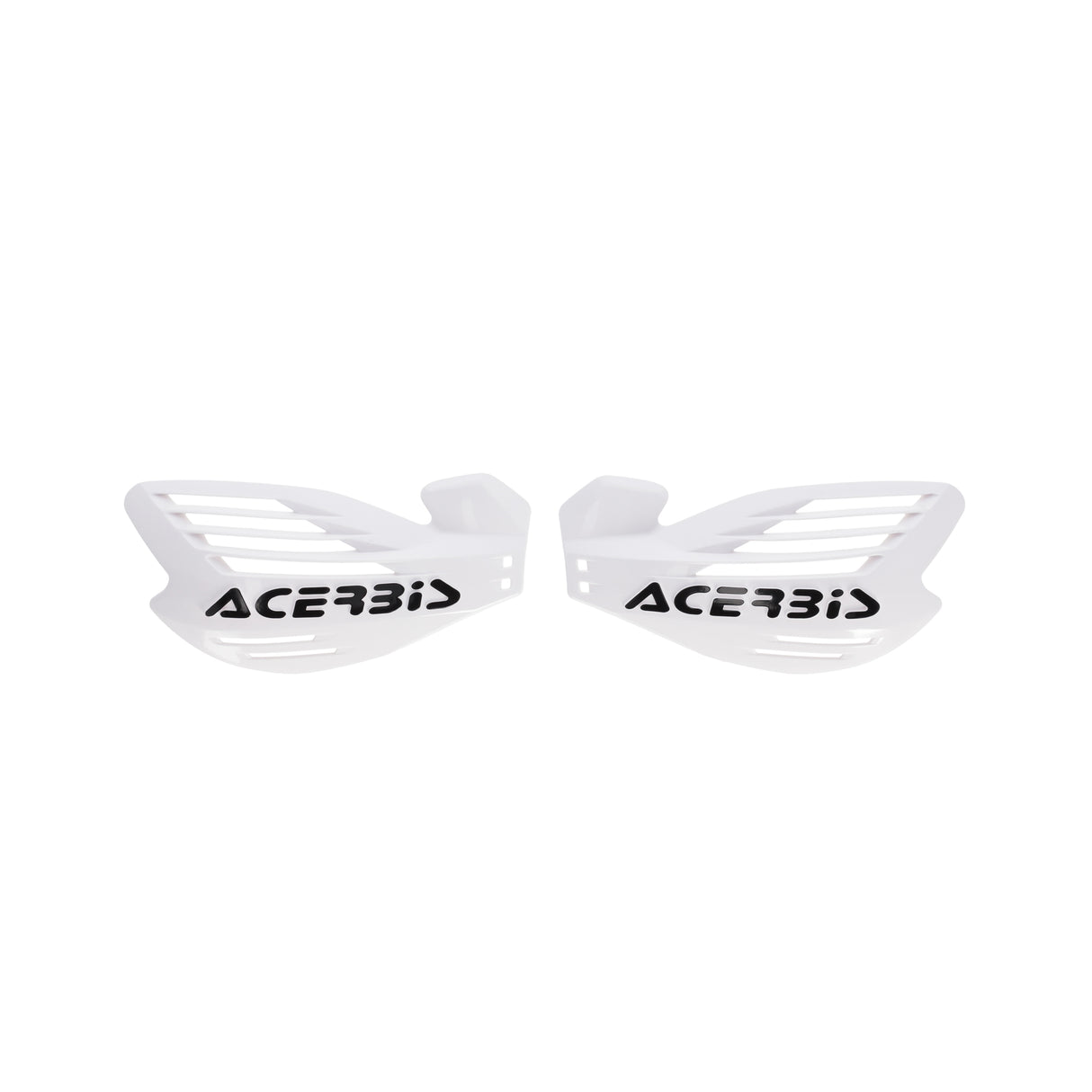 ACERBIS HANDGUARDS X-FORCE (VIEW DESCRIPTION FOR FITMENT DETAILS); VERIOUS COLOURS