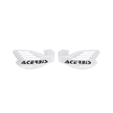 ACERBIS HANDGUARDS X-FORCE (VIEW DESCRIPTION FOR FITMENT DETAILS); VERIOUS COLOURS