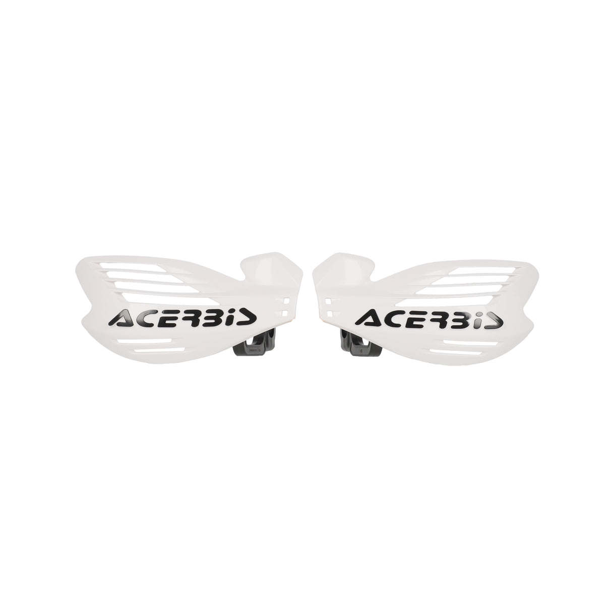 ACERBIS HANDGUARDS X-FORCE (VIEW DESCRIPTION FOR FITMENT DETAILS); VERIOUS COLOURS