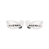 ACERBIS HANDGUARDS X-FORCE (VIEW DESCRIPTION FOR FITMENT DETAILS); VERIOUS COLOURS