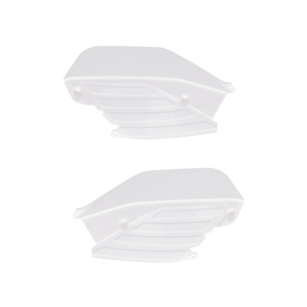 ACERBIS HANDGUARDS X-FORCE (VIEW DESCRIPTION FOR FITMENT DETAILS); VERIOUS COLOURS