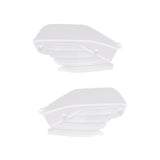 ACERBIS HANDGUARDS X-FORCE (VIEW DESCRIPTION FOR FITMENT DETAILS); VERIOUS COLOURS