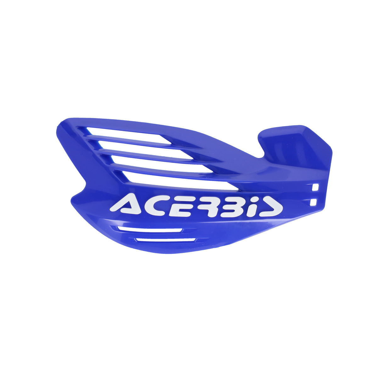 ACERBIS HANDGUARDS X-FORCE (VIEW DESCRIPTION FOR FITMENT DETAILS); VERIOUS COLOURS