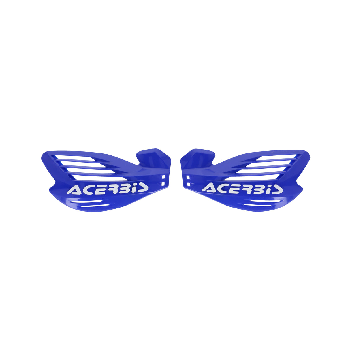 ACERBIS HANDGUARDS X-FORCE (VIEW DESCRIPTION FOR FITMENT DETAILS); VERIOUS COLOURS