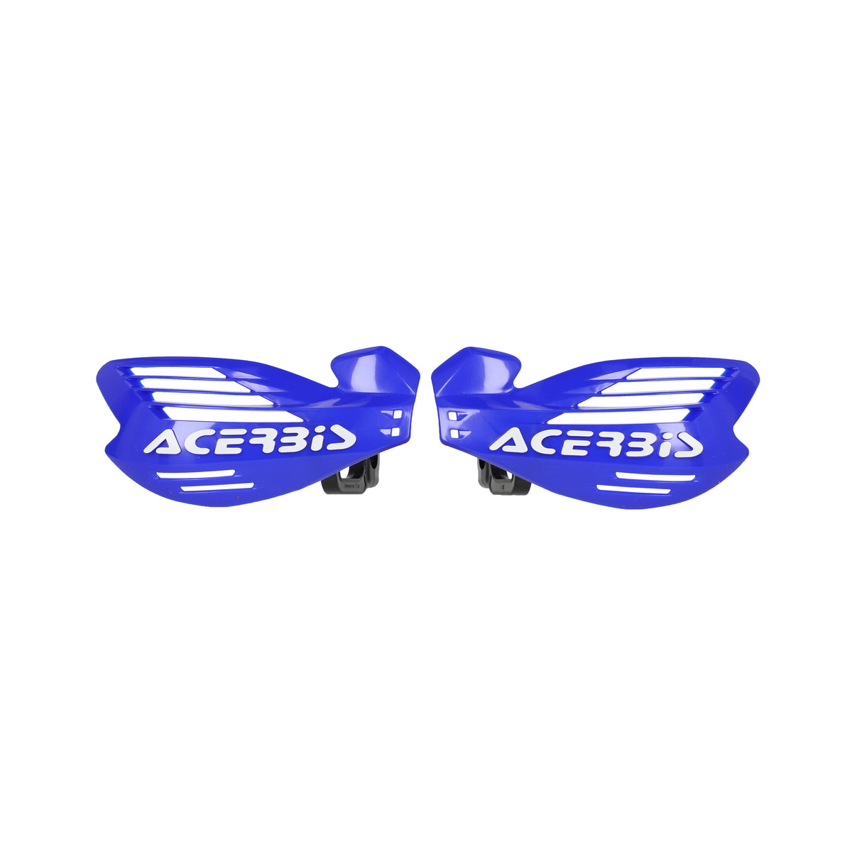 ACERBIS HANDGUARDS X-FORCE (VIEW DESCRIPTION FOR FITMENT DETAILS); VERIOUS COLOURS