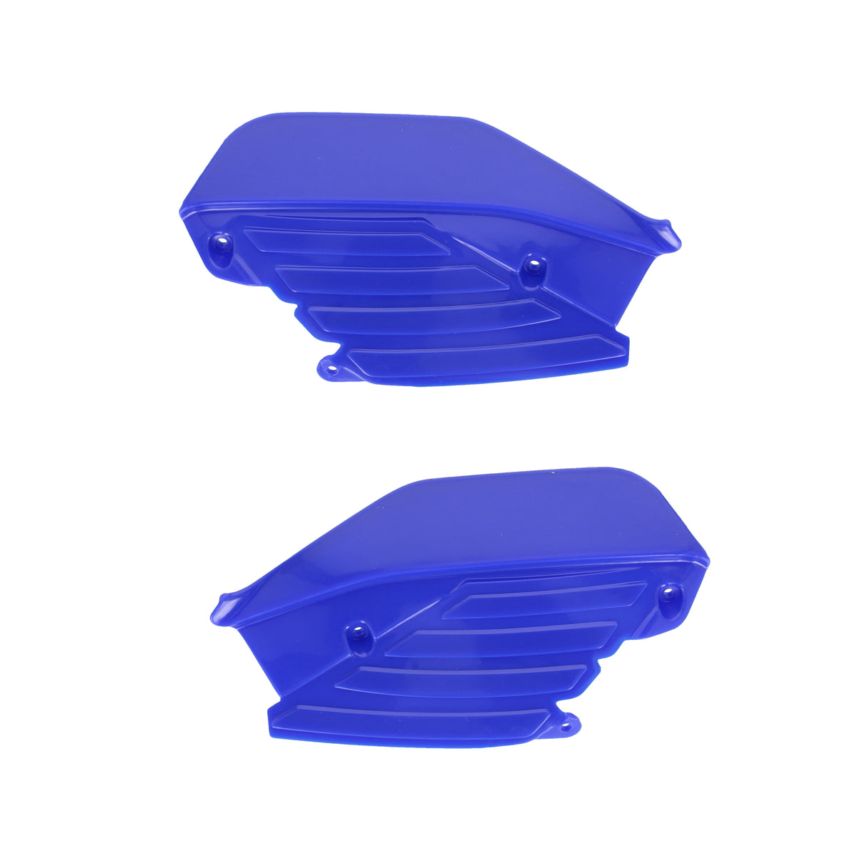 ACERBIS HANDGUARDS X-FORCE (VIEW DESCRIPTION FOR FITMENT DETAILS); VERIOUS COLOURS