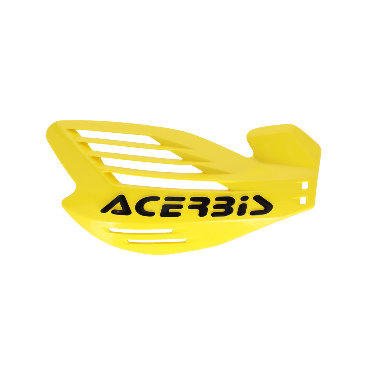 ACERBIS HANDGUARDS X-FORCE (VIEW DESCRIPTION FOR FITMENT DETAILS); VERIOUS COLOURS