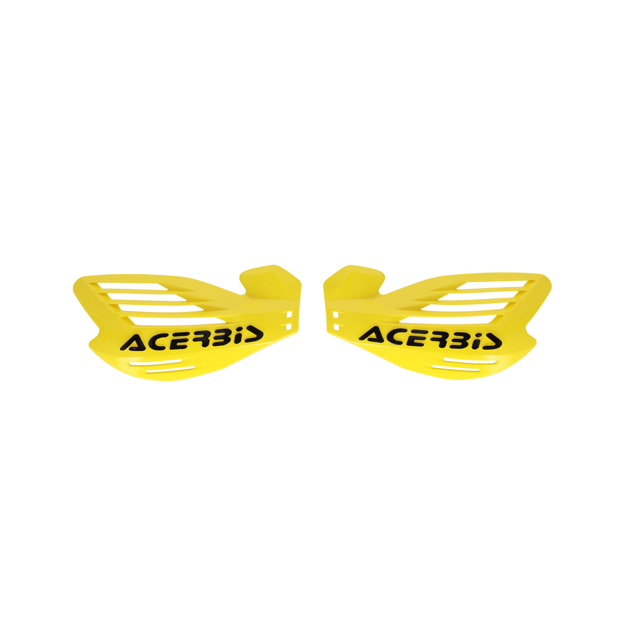 ACERBIS HANDGUARDS X-FORCE (VIEW DESCRIPTION FOR FITMENT DETAILS); VERIOUS COLOURS