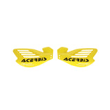 ACERBIS HANDGUARDS X-FORCE (VIEW DESCRIPTION FOR FITMENT DETAILS); VERIOUS COLOURS