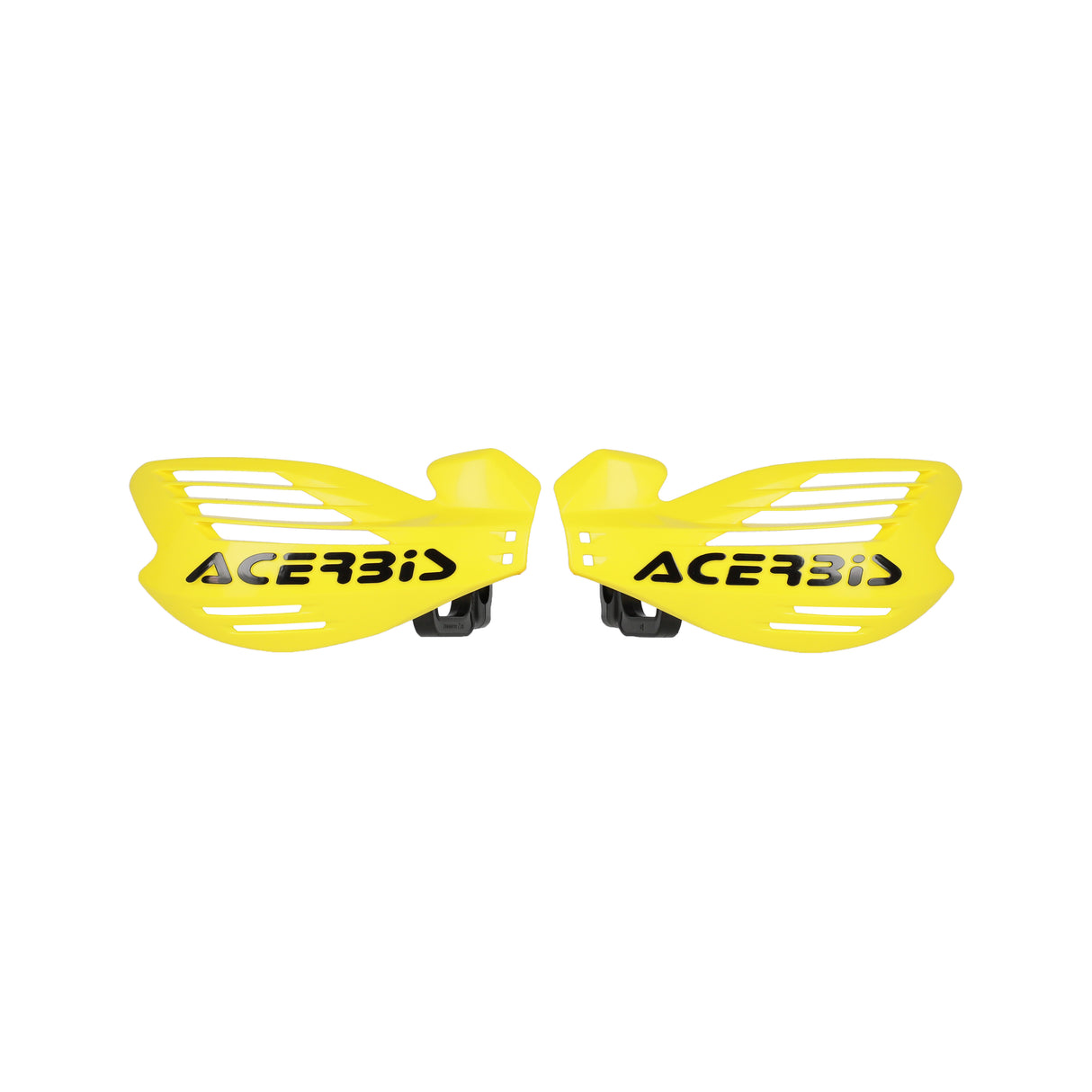 ACERBIS HANDGUARDS X-FORCE (VIEW DESCRIPTION FOR FITMENT DETAILS); VERIOUS COLOURS