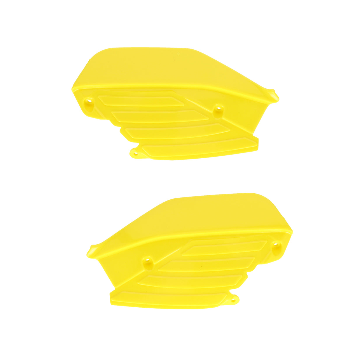 ACERBIS HANDGUARDS X-FORCE (VIEW DESCRIPTION FOR FITMENT DETAILS); VERIOUS COLOURS