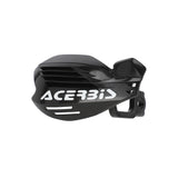 ACERBIS HANDGUARDS X-FORCE (VIEW DESCRIPTION FOR FITMENT DETAILS); VERIOUS COLOURS