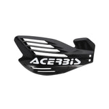 ACERBIS HANDGUARDS X-FORCE (VIEW DESCRIPTION FOR FITMENT DETAILS); VERIOUS COLOURS
