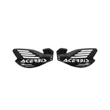 ACERBIS HANDGUARDS X-FORCE (VIEW DESCRIPTION FOR FITMENT DETAILS); VERIOUS COLOURS