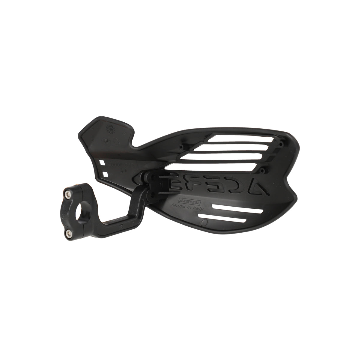 ACERBIS HANDGUARDS X-FORCE (VIEW DESCRIPTION FOR FITMENT DETAILS); VERIOUS COLOURS