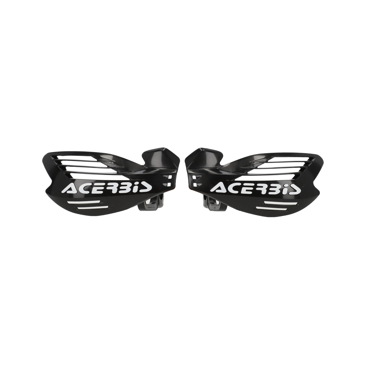 ACERBIS HANDGUARDS X-FORCE (VIEW DESCRIPTION FOR FITMENT DETAILS); VERIOUS COLOURS