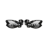 ACERBIS HANDGUARDS X-FORCE (VIEW DESCRIPTION FOR FITMENT DETAILS); VERIOUS COLOURS