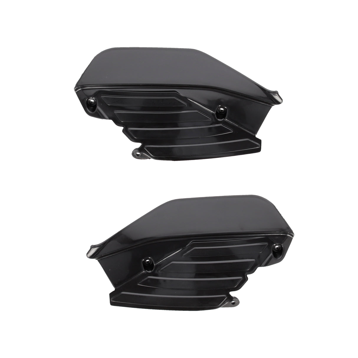 ACERBIS HANDGUARDS X-FORCE (VIEW DESCRIPTION FOR FITMENT DETAILS); VERIOUS COLOURS