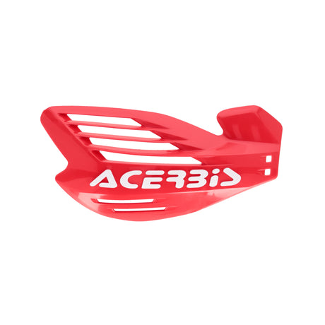 ACERBIS HANDGUARDS X-FORCE (VIEW DESCRIPTION FOR FITMENT DETAILS); VERIOUS COLOURS