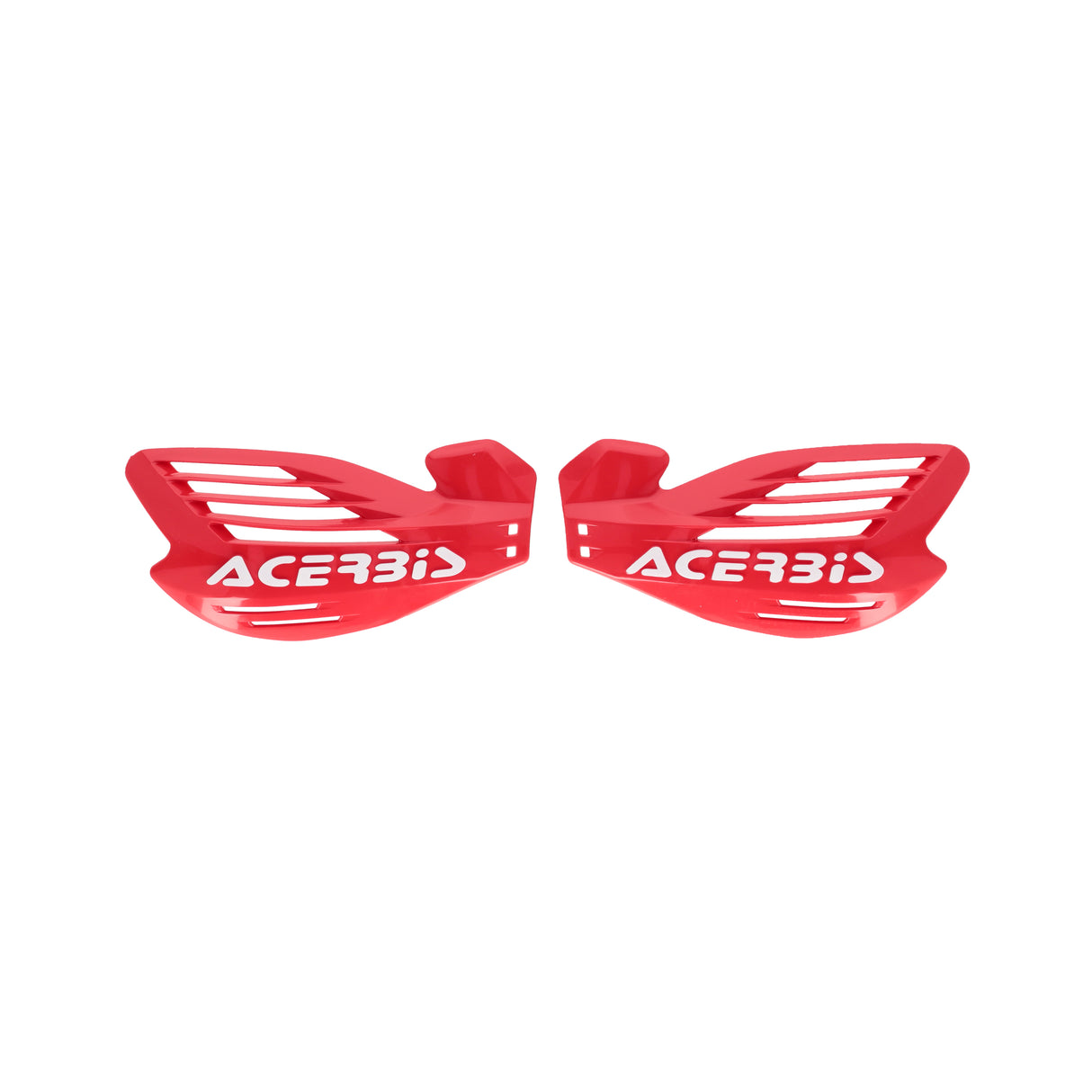 ACERBIS HANDGUARDS X-FORCE (VIEW DESCRIPTION FOR FITMENT DETAILS); VERIOUS COLOURS