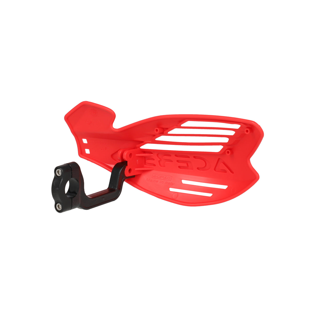 ACERBIS HANDGUARDS X-FORCE (VIEW DESCRIPTION FOR FITMENT DETAILS); VERIOUS COLOURS
