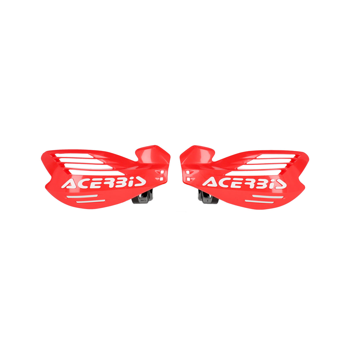 ACERBIS HANDGUARDS X-FORCE (VIEW DESCRIPTION FOR FITMENT DETAILS); VERIOUS COLOURS