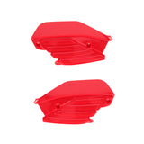 ACERBIS HANDGUARDS X-FORCE (VIEW DESCRIPTION FOR FITMENT DETAILS); VERIOUS COLOURS