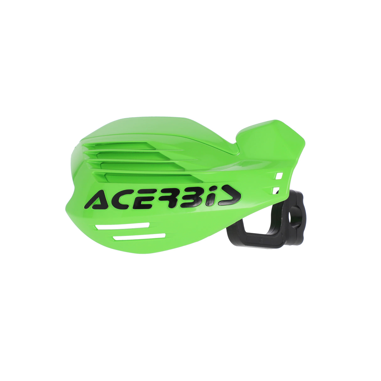 ACERBIS HANDGUARDS X-FORCE (VIEW DESCRIPTION FOR FITMENT DETAILS); VERIOUS COLOURS