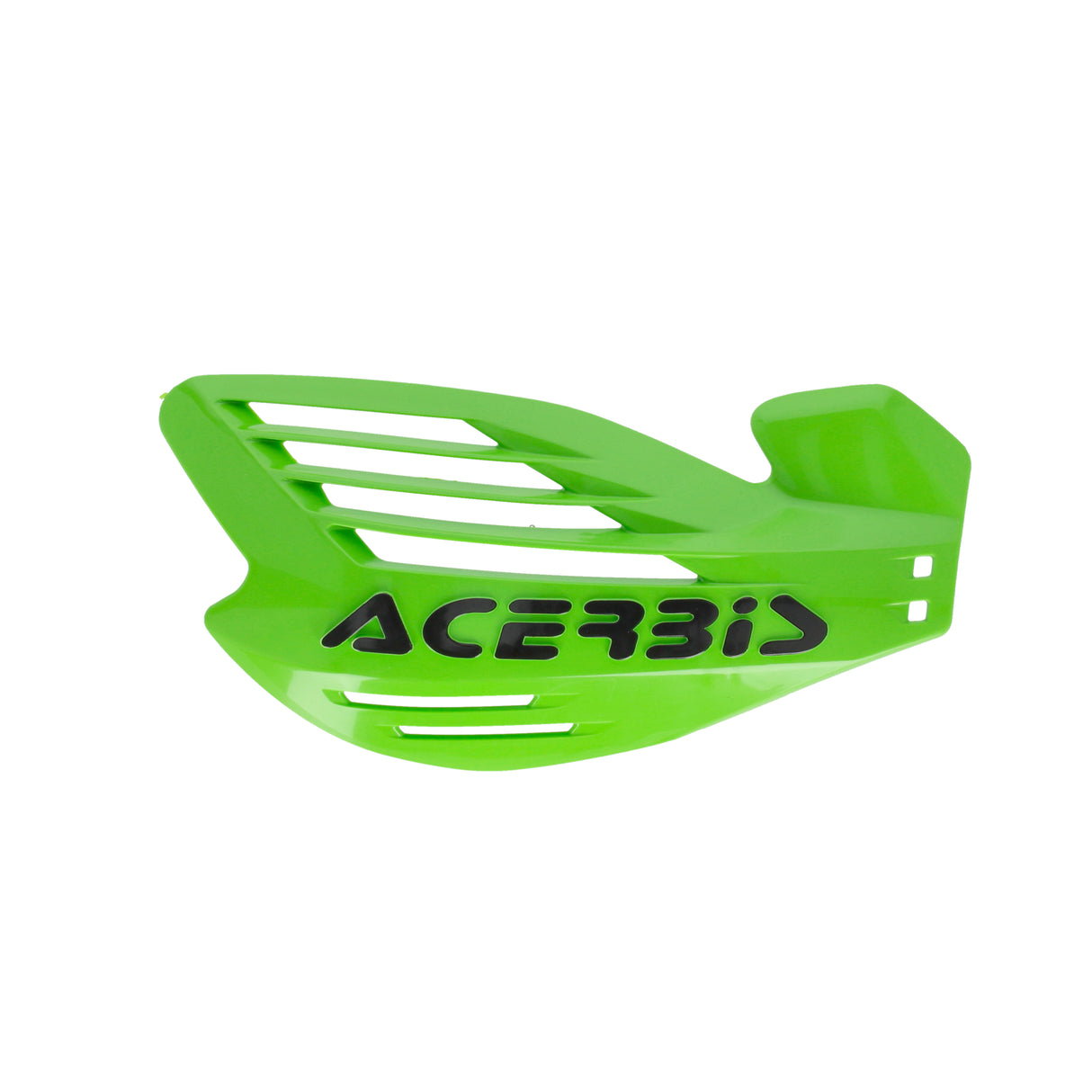 ACERBIS HANDGUARDS X-FORCE (VIEW DESCRIPTION FOR FITMENT DETAILS); VERIOUS COLOURS