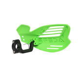 ACERBIS HANDGUARDS X-FORCE (VIEW DESCRIPTION FOR FITMENT DETAILS); VERIOUS COLOURS