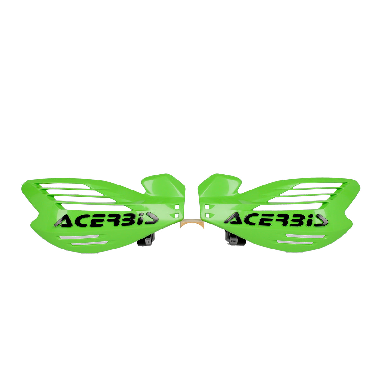 ACERBIS HANDGUARDS X-FORCE (VIEW DESCRIPTION FOR FITMENT DETAILS); VERIOUS COLOURS