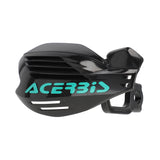 ACERBIS HANDGUARDS X-FORCE (VIEW DESCRIPTION FOR FITMENT DETAILS); VERIOUS COLOURS