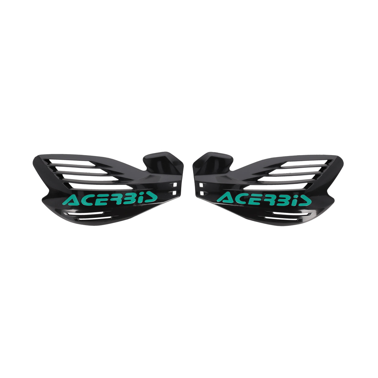 ACERBIS HANDGUARDS X-FORCE (VIEW DESCRIPTION FOR FITMENT DETAILS); VERIOUS COLOURS