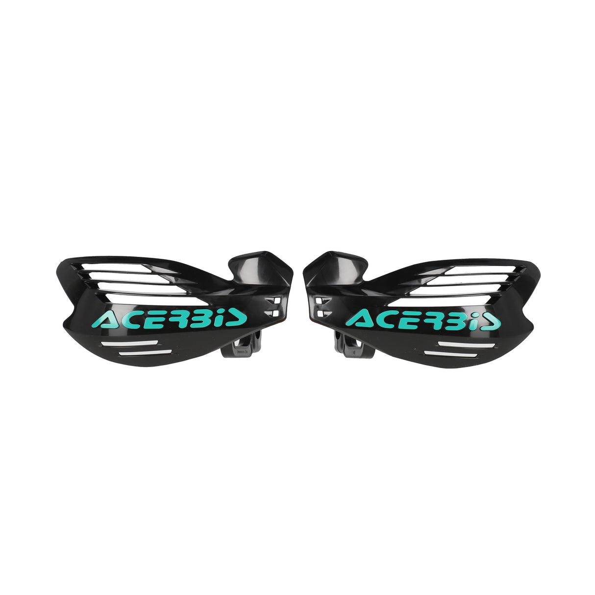 ACERBIS HANDGUARDS X-FORCE (VIEW DESCRIPTION FOR FITMENT DETAILS); VERIOUS COLOURS