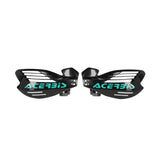 ACERBIS HANDGUARDS X-FORCE (VIEW DESCRIPTION FOR FITMENT DETAILS); VERIOUS COLOURS