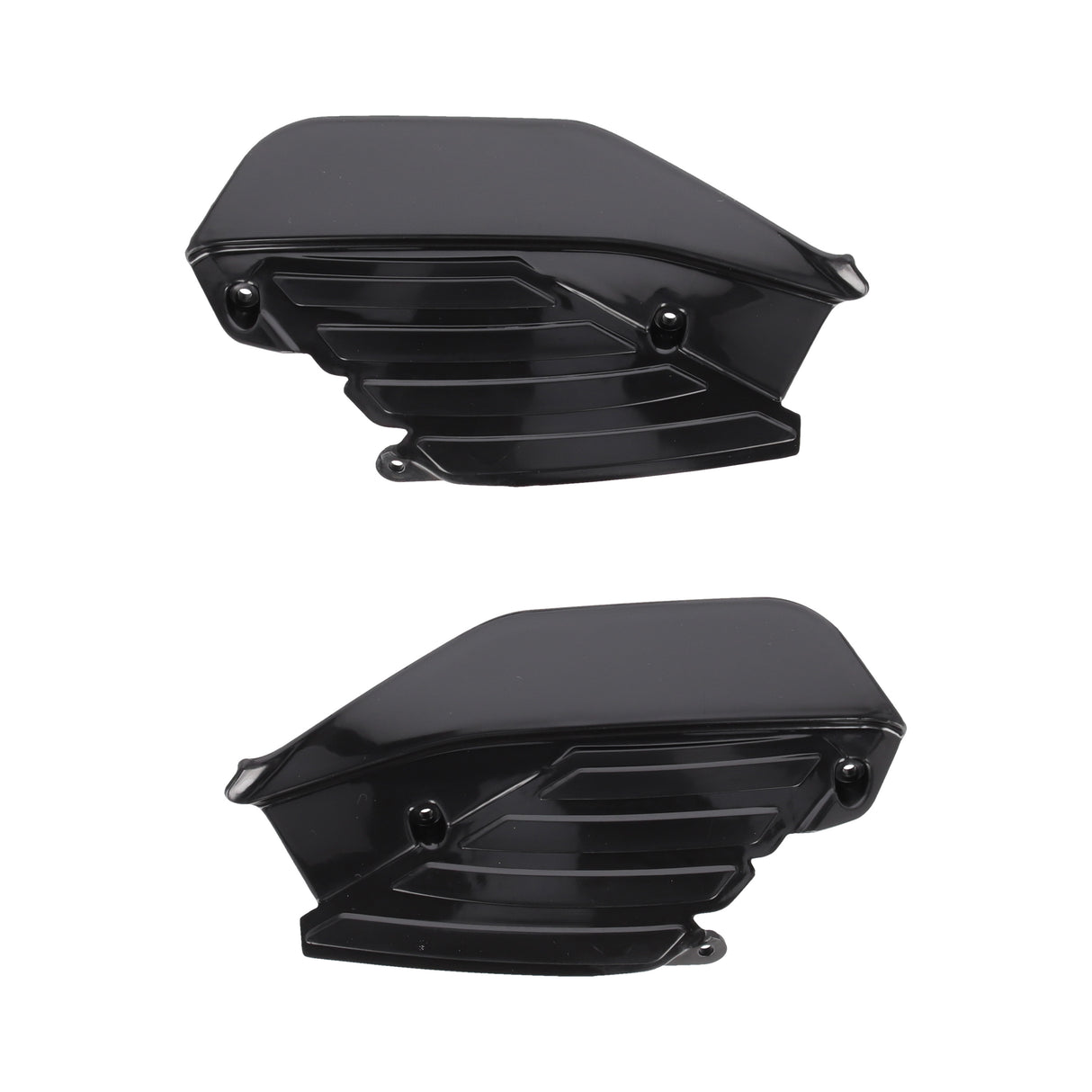 ACERBIS HANDGUARDS X-FORCE (VIEW DESCRIPTION FOR FITMENT DETAILS); VERIOUS COLOURS