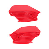 ACERBIS HANDGUARDS X-FORCE (VIEW DESCRIPTION FOR FITMENT DETAILS); VERIOUS COLOURS