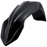 ACERBIS FRONT FENDER (VERIOUS COLOURS) WRF 250 12-19 WRF450 12-18