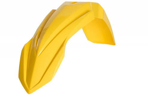 ACERBIS FRONT FENDER (VERIOUS COLOURS) WRF 250 12-19 WRF450 12-18