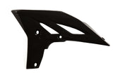 ACERBIS RADIATOR SCOOPS (VERIOUS COLOURS) YZF250 10-13 WRF 250/450 12-14