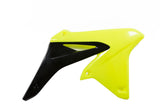 ACERBIS RADIATOR SCOOPS (VERIOUS COLOURS) RM-Z 250 10-18