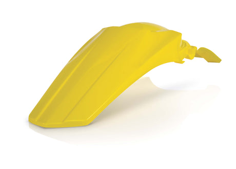 Acerbis rear fender for Suzuki RM-Z 250 2010-2018 in various colours