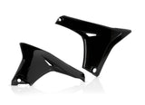 ACERBIS RADIATOR SCOOPS LOWER (VERIOUS COLOURS) YZF450 10-13