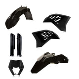 ACERBIS FULL PLASTIC KIT (VERIOUS COLOURS) EXC/EXC-F 08-11