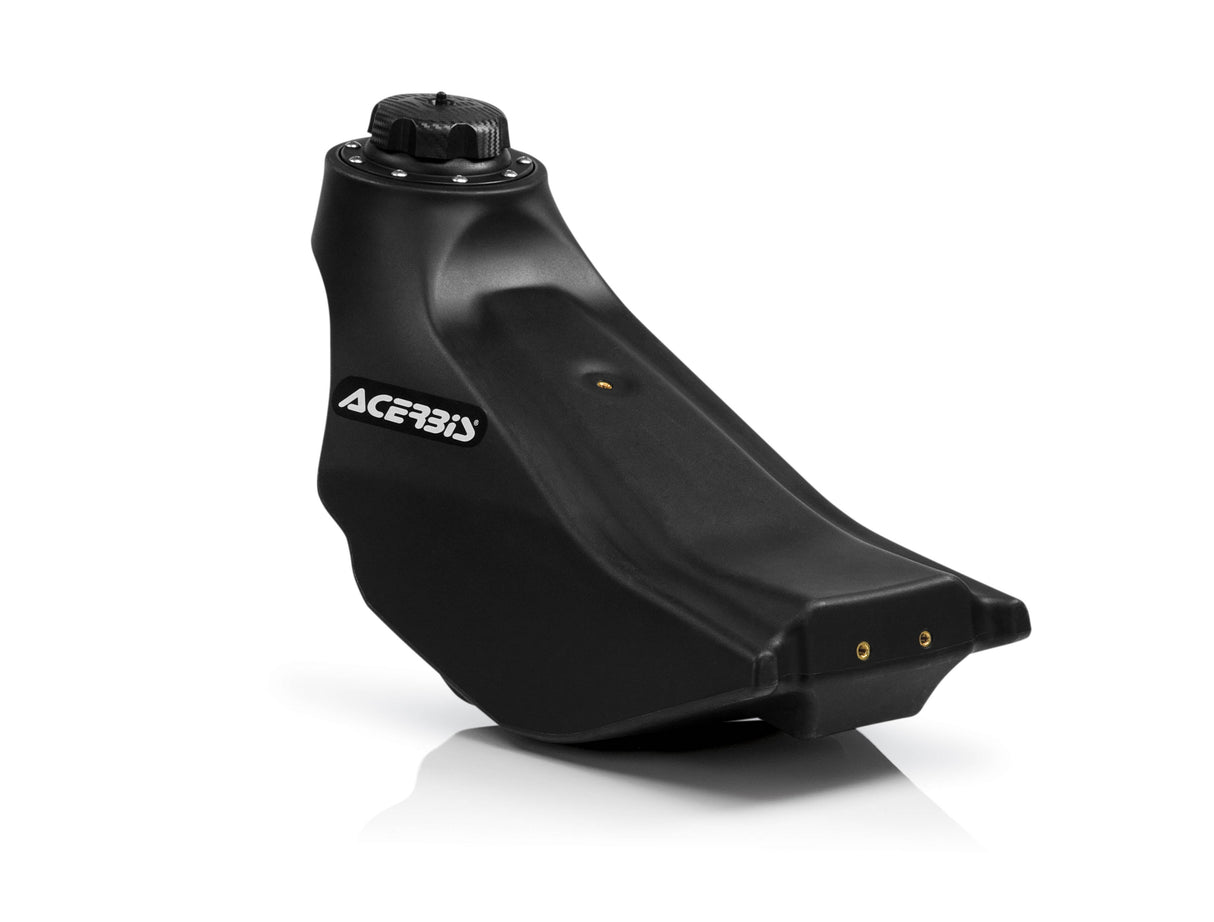 Acerbis Fuel Tank 9.1 Litre Yamaha YZ450F 2010 - 2013 Black