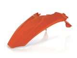 ACERBIS REAR FENDER (VERIOUS COLOURS) SX125/150 11/15 SX250 11/16 SXF250/350/450 11/15