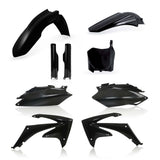ACERBIS FULL PLASTIC KIT (VERIOUS COLOURS) CRF 450R 11-12 CRF250R 11-13